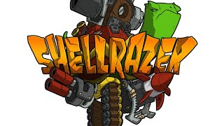 How to get Shellrazer (PC only sadly)