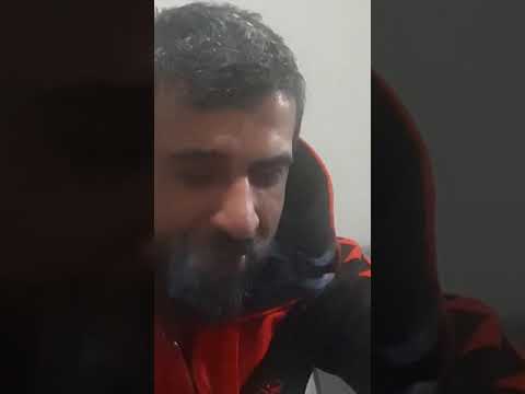 bakma bana öyle