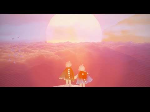 僕のことPV feat.Sky Children of the Ligh