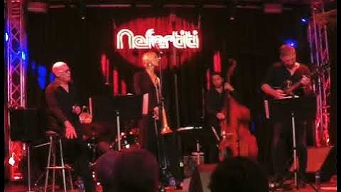 "Eva" by Olivier Ker Ourio and Karin Hammar Fab 4 (composed by OKO)