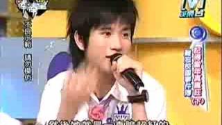 20070123 模范棒棒堂 (難忘校園-下) part 1