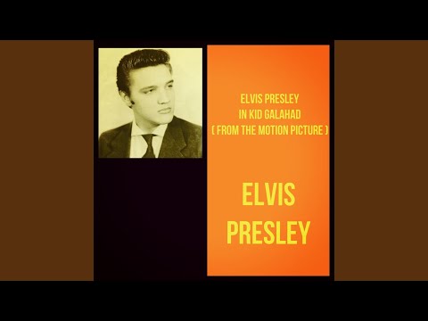 Elvis Presley - I Got Lucky ( take 2 )