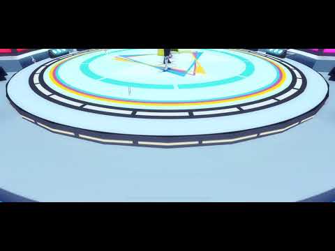 ワンダショの踊るセカイ【プロセカMV】