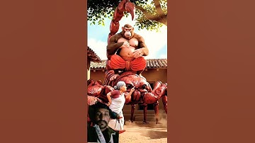 Comedy short video cortoon monkey 🐒 AI vlogs cortoon  #comedy #funny #monkey #trending #shorts