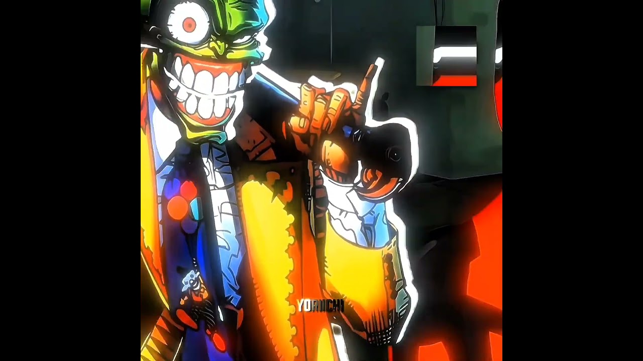 The Mask Edit | The Mask 