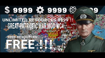 Gpwm 1.22 unlimited resource and medals!!!! check and play now!!