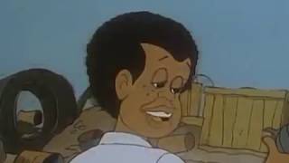 Fat Albert and the Cosby Kids - 