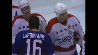 1987 Easter Epic Pat LaFontaine Series Winner All 4 English TV Feeds