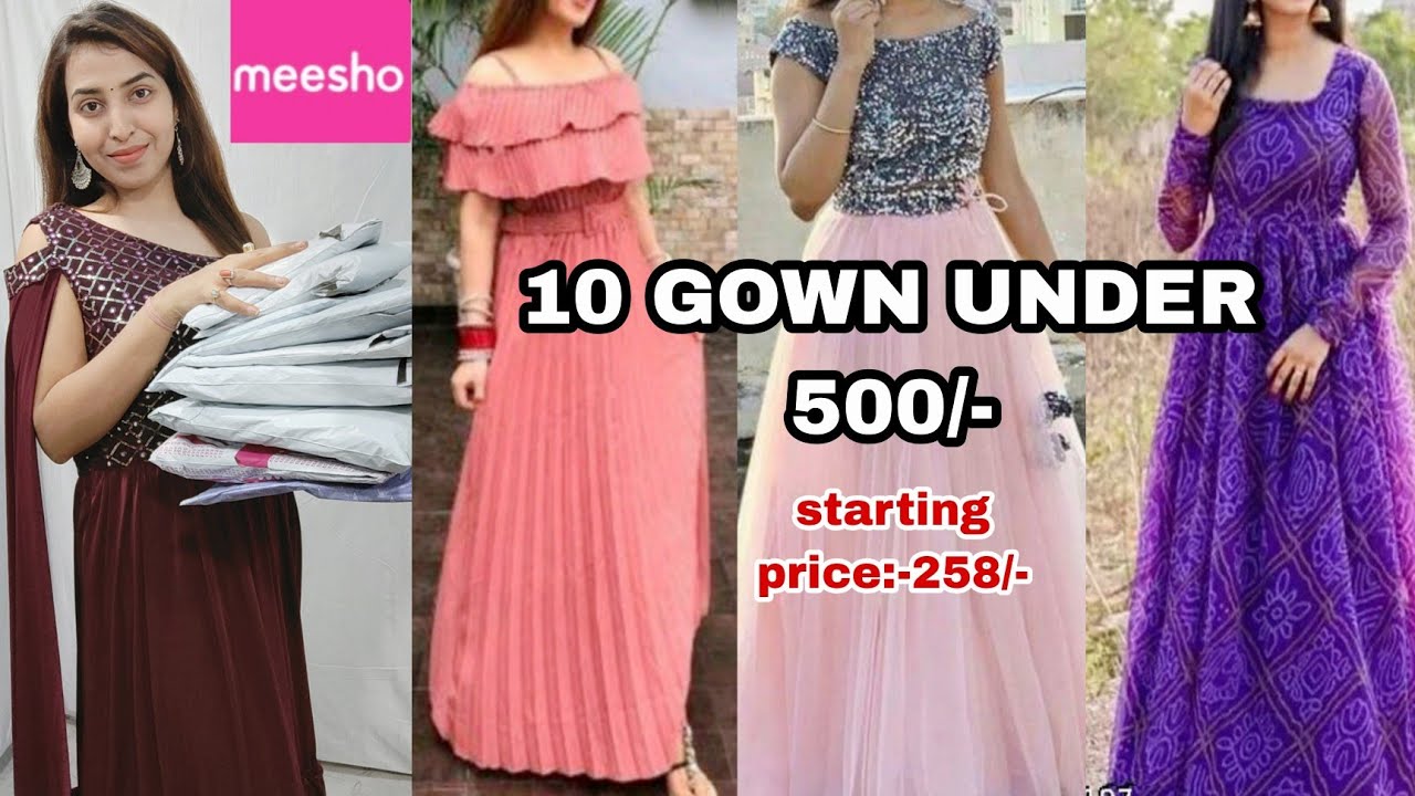 Buy Green Dresses & Gowns for Women by APNISHA Online | Ajio.com