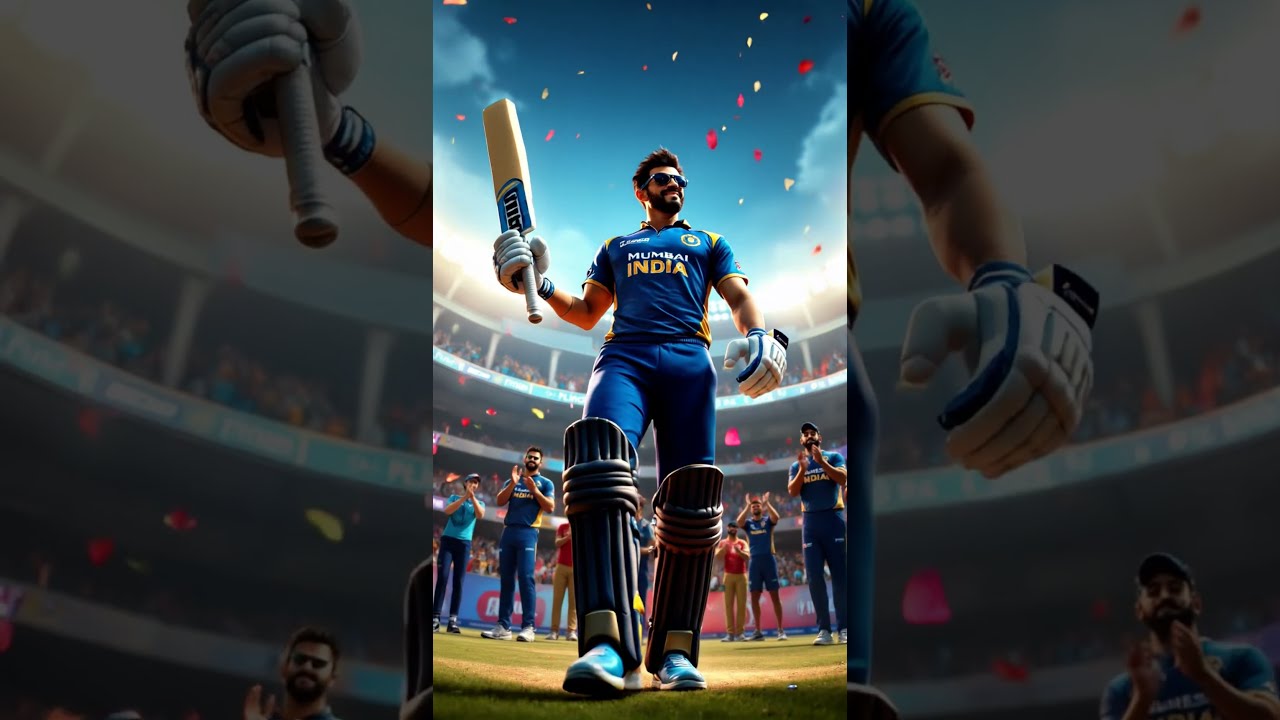 MI vs RR IPL 2025 Full Highlights | Mumbai Indians vs Rajasthan Royals Match Recap & Scorecard