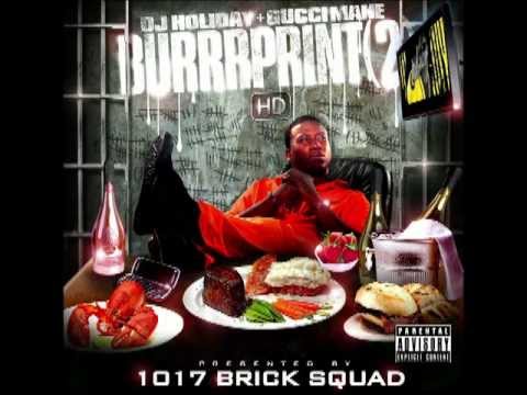 Gucci Mane Coca Slowed By DJSNT FULL VERSION Download
