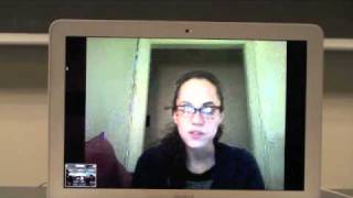 NGWF Interview I