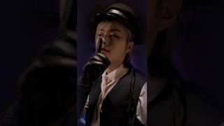 MEMBER CONCEPT VIDEO : #JIN #松田迅 #MATSUDAJIN #INI #INI_THE_FRAME #INI_LOUD