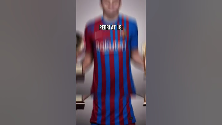 Garnacho Vs Pedri🤦‍♂️😂