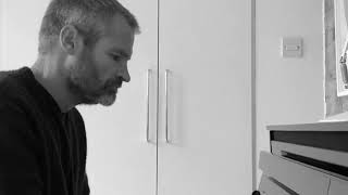 "SOLO" BY TIMOTHY COLE - TRAILER. 4 TRACK EP OF ORIGINAL COMPOSITIONS FOR PIANO. OUT NOW.
