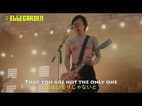 Ellegarden - Make A Wish (Live)