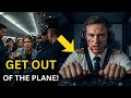 She Was Kicked Off the Plane — Until a Navy SEAL Pilot Stood Up for Her