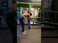 Kick back. #tricepsworkout#gym#exercise#bodybuilding
