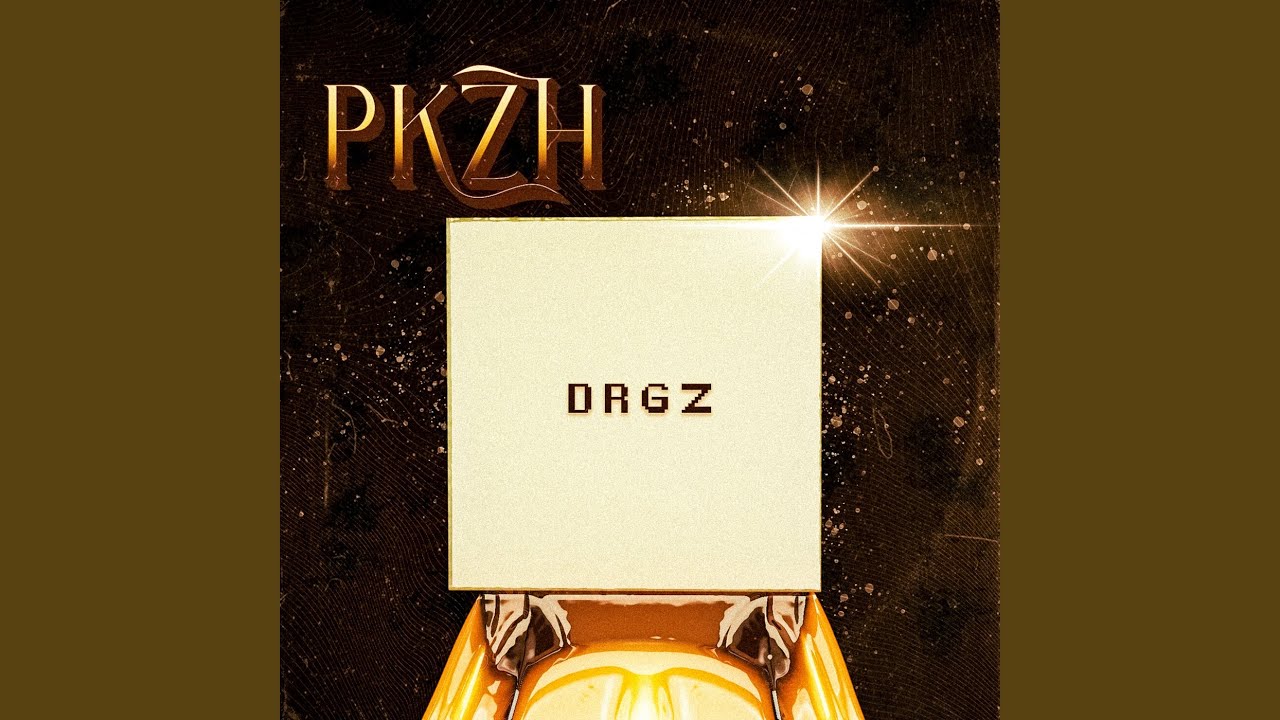 Watch DRGZ on YouTube Watch DRGZ on YouTube