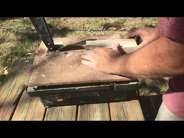 Baffle and Firebrick Removal and Replacement on Your WoodPro Stove