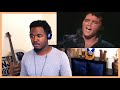 Elvis Presley  Love Me  Reaction