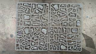 Cities of Sigmar Freeguild Grenadiers Added