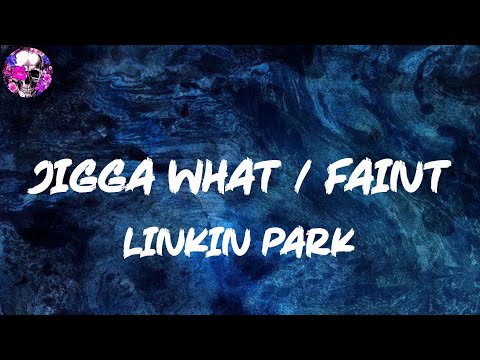 Linkin Park - Faint / Lyrics
