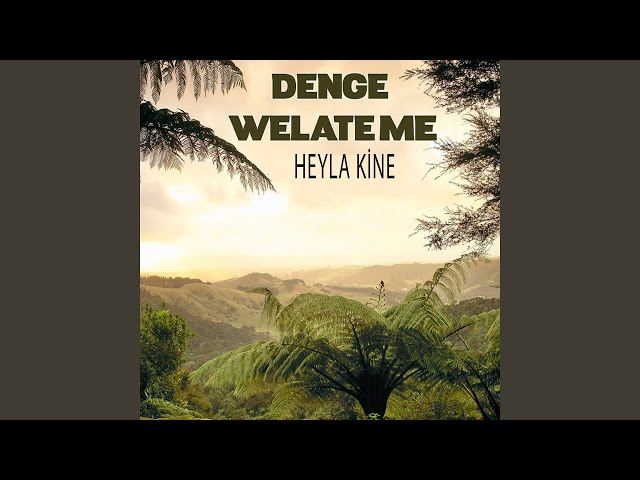 Heyla Kine