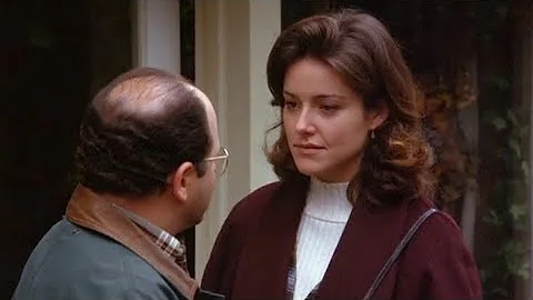 George Costanza, Ladies Man
