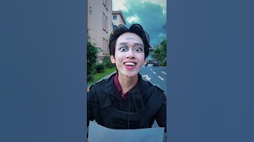 The Joker rescues Harley Quinn。#Harley Quinn #joker