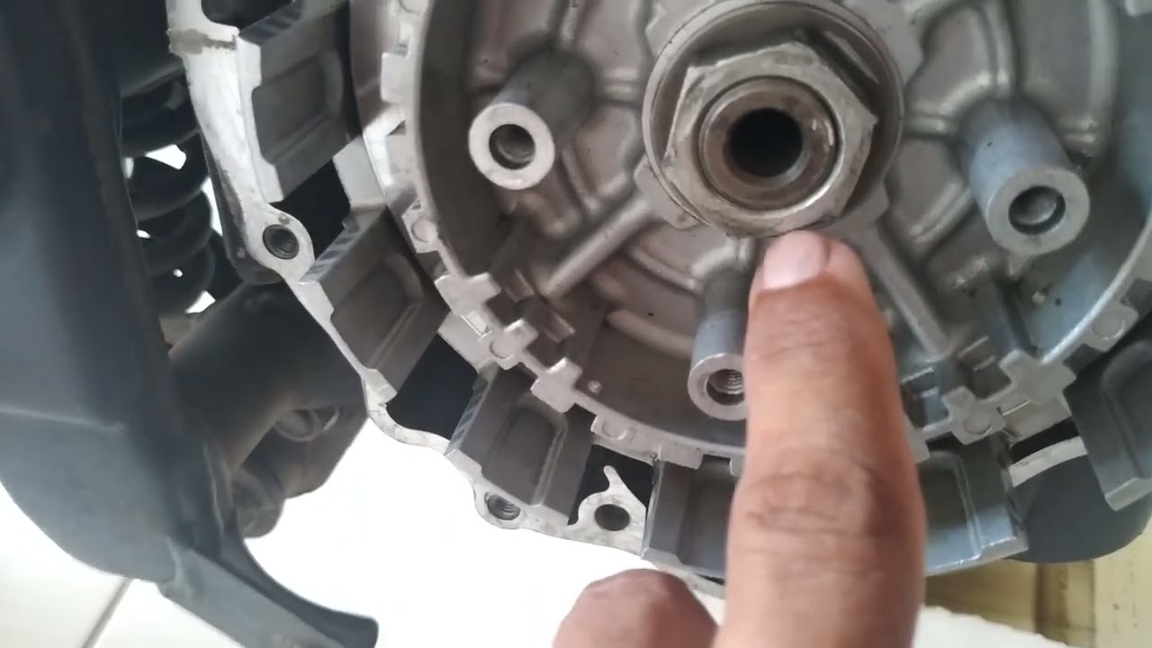 KAWASAKI NINJA 250R  RETIRANDO EMBREAGEM  PASSO A PASSO 06