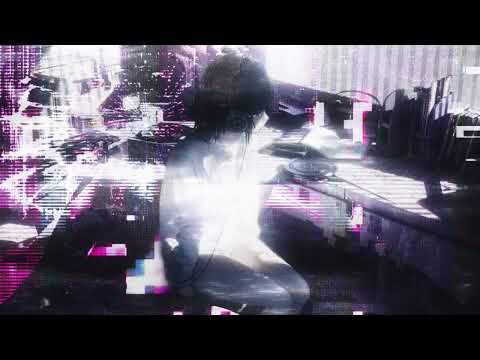 dreamy breakcore mix