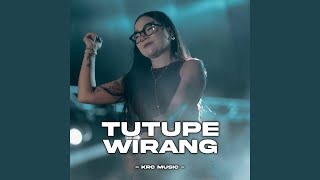Tutupe Wirang