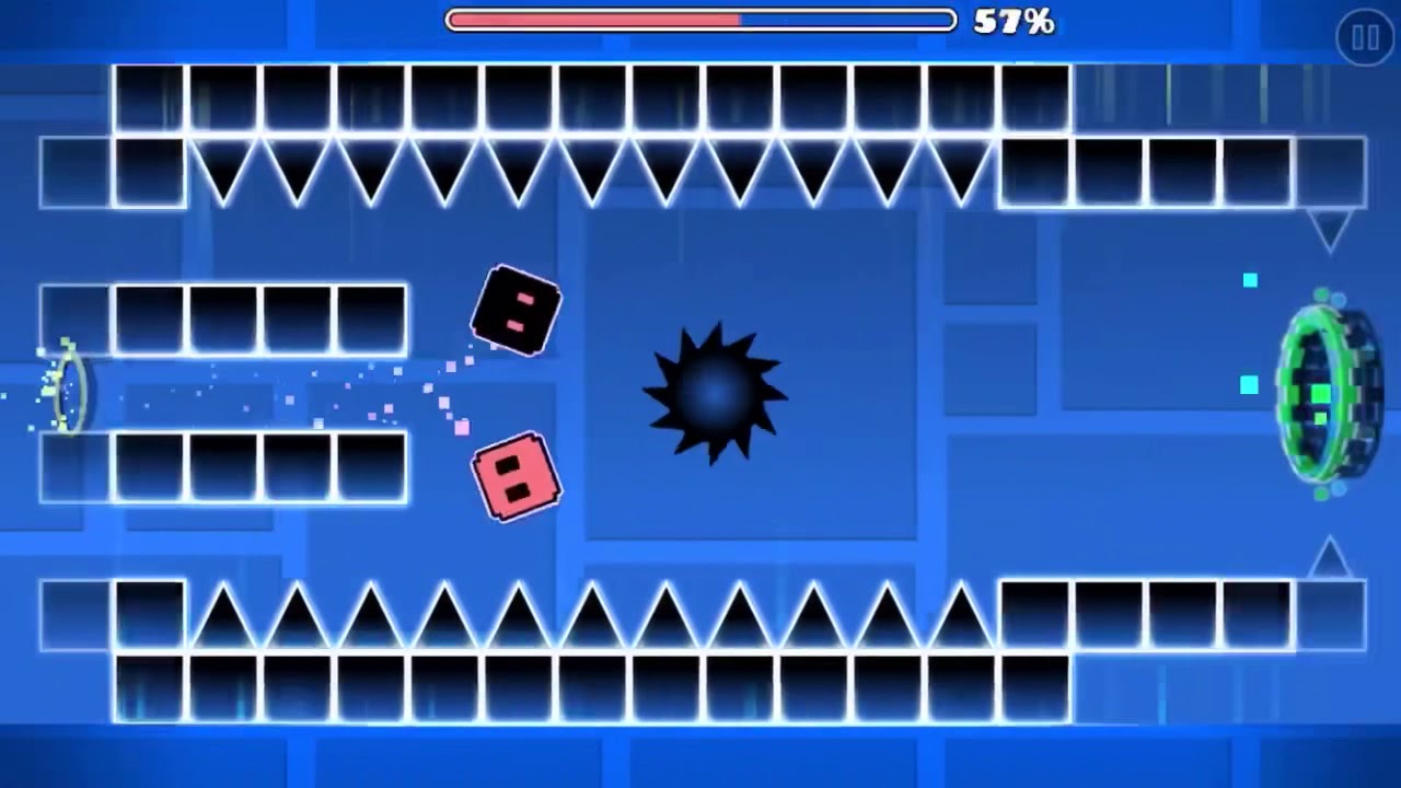 Invert challenge complete - YouTube