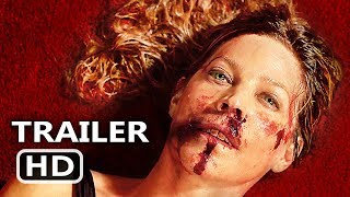 Eat Me Official Trailer 2018 Thriller Movie