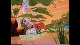 TVC - Cadbury Caramello Koala (2000, Australia)