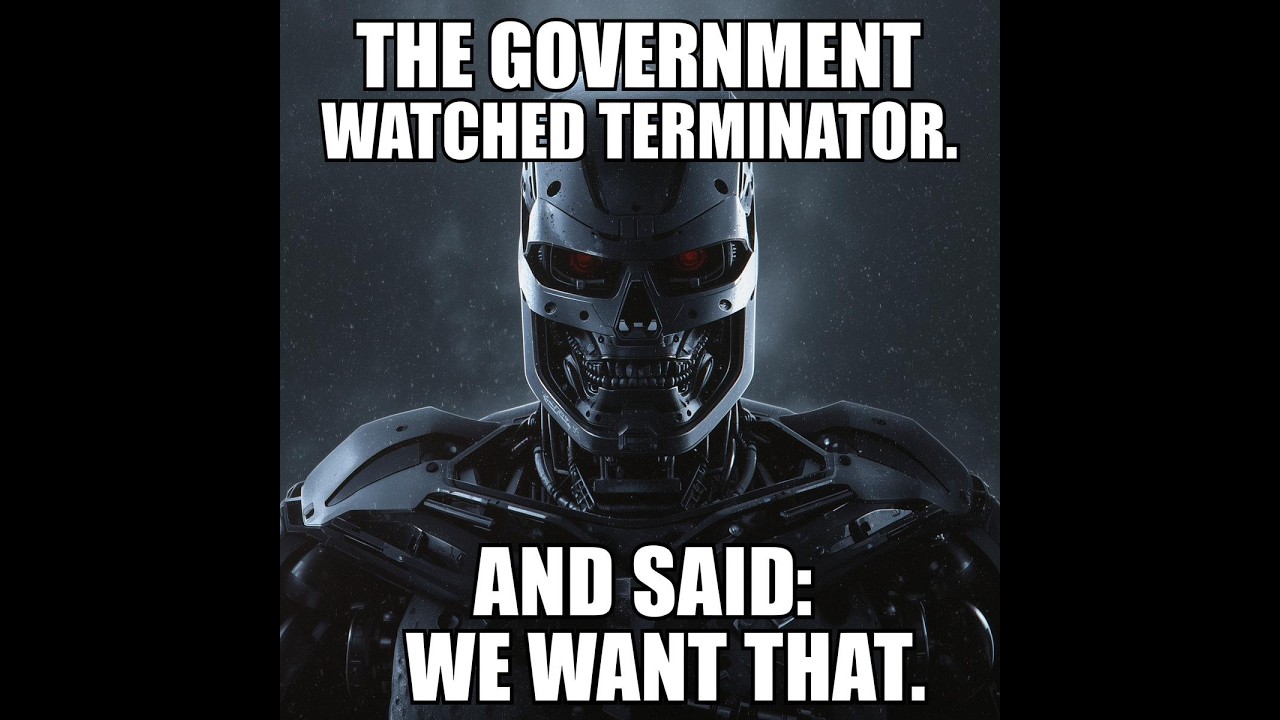 When AI Becomes a Weapon: The Government Deal Anthropic Refused When AI Becomes a Weapon: The Government Deal Anthropic Refused