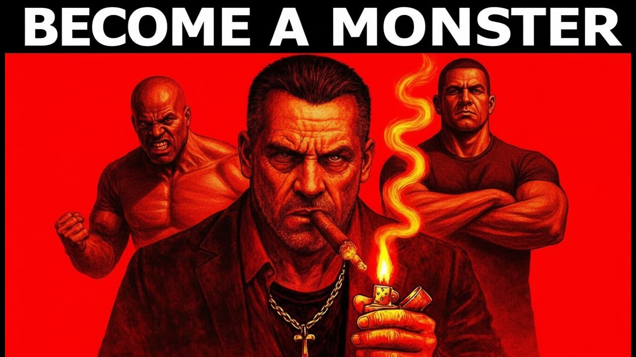 Machiavelli's Ruthless Truth: Win or Get Destroyed.