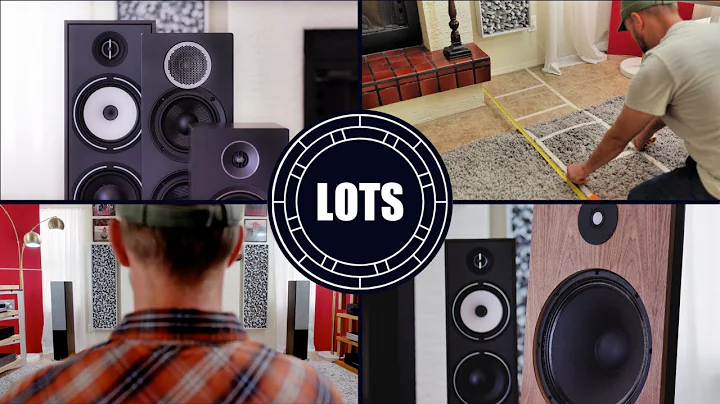 L.O.T.S. Loudspeaker Optimization Techniques for Soundstage!