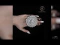 Diamond ring sets new Guinness World Record