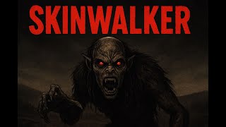 Skinwalker: The Evil Navajo shapeshifter's  Native America Explained 