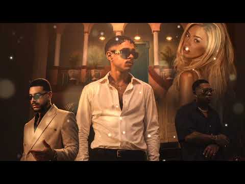 Kybba, Ryan Castro, Bad Gyal & Topboy - Mujeriego (Video Oficial)