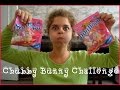 Chubby Bunny Challenge | Doronina Anastasia