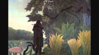 Video thumbnail of "Gottschalk - Symphonie romantique, "La nuit des tropiques" (1/2)"