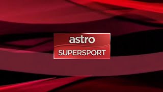 Channel Bumper (2008): Astro Supersport