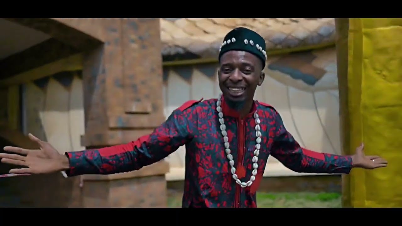 AROUNA TRESOR_Roi Nabil Video officiel by fatal Prod