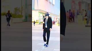 Tending”Michael Dance Club #shorts #michaelclub