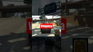 LA VENGANZA DE NIKO #gta5 #gta4 #grandtheftauto #rockstargames #curiosidades #lore #libertycity