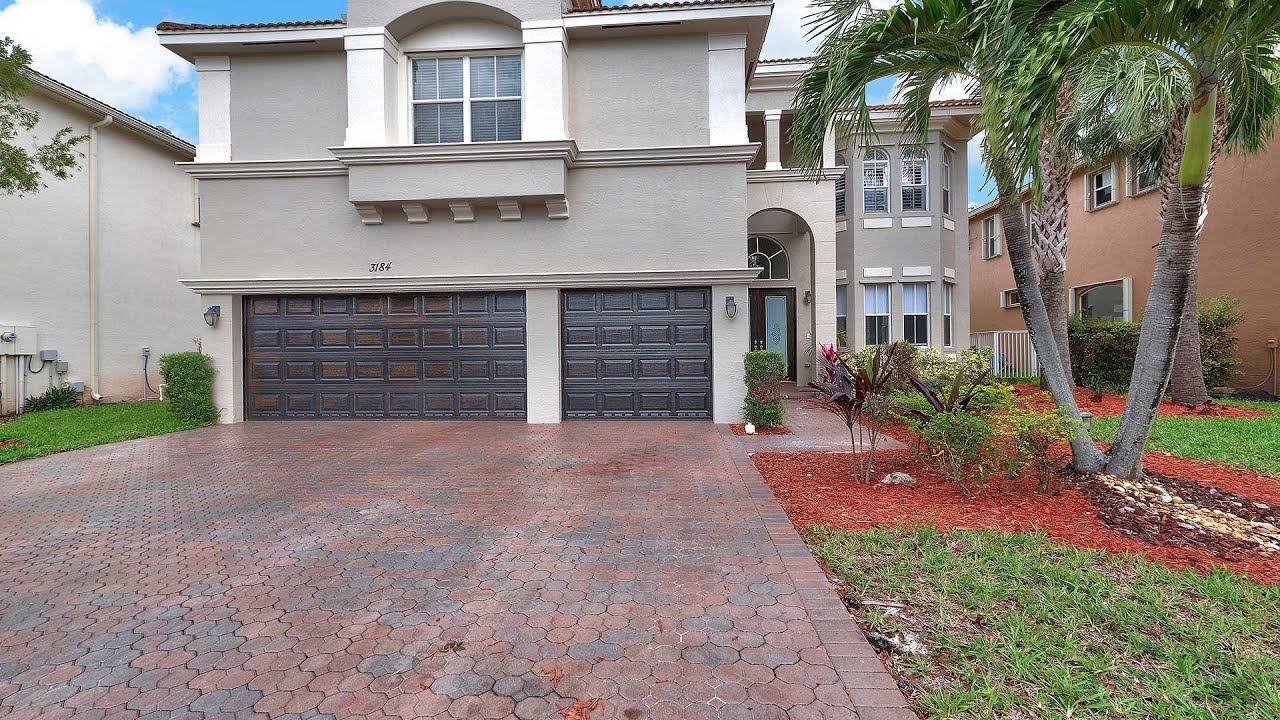 3184 Hamblin Way  -  4K Video