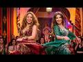 إنت إيه Whenever Wherever نانسي عجرم شاكيرا Mashup عربي لاتيني Nancy Ajram Shakira 